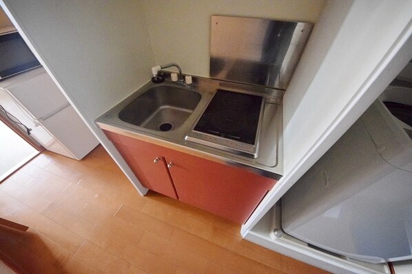 レオパレス北五反田 26792の物件内観写真